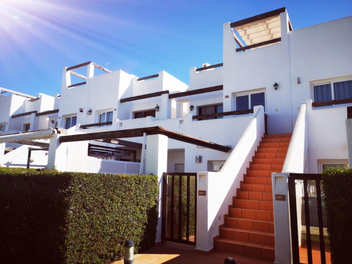 Apartament Condado De Alhama Jardin 13 1506